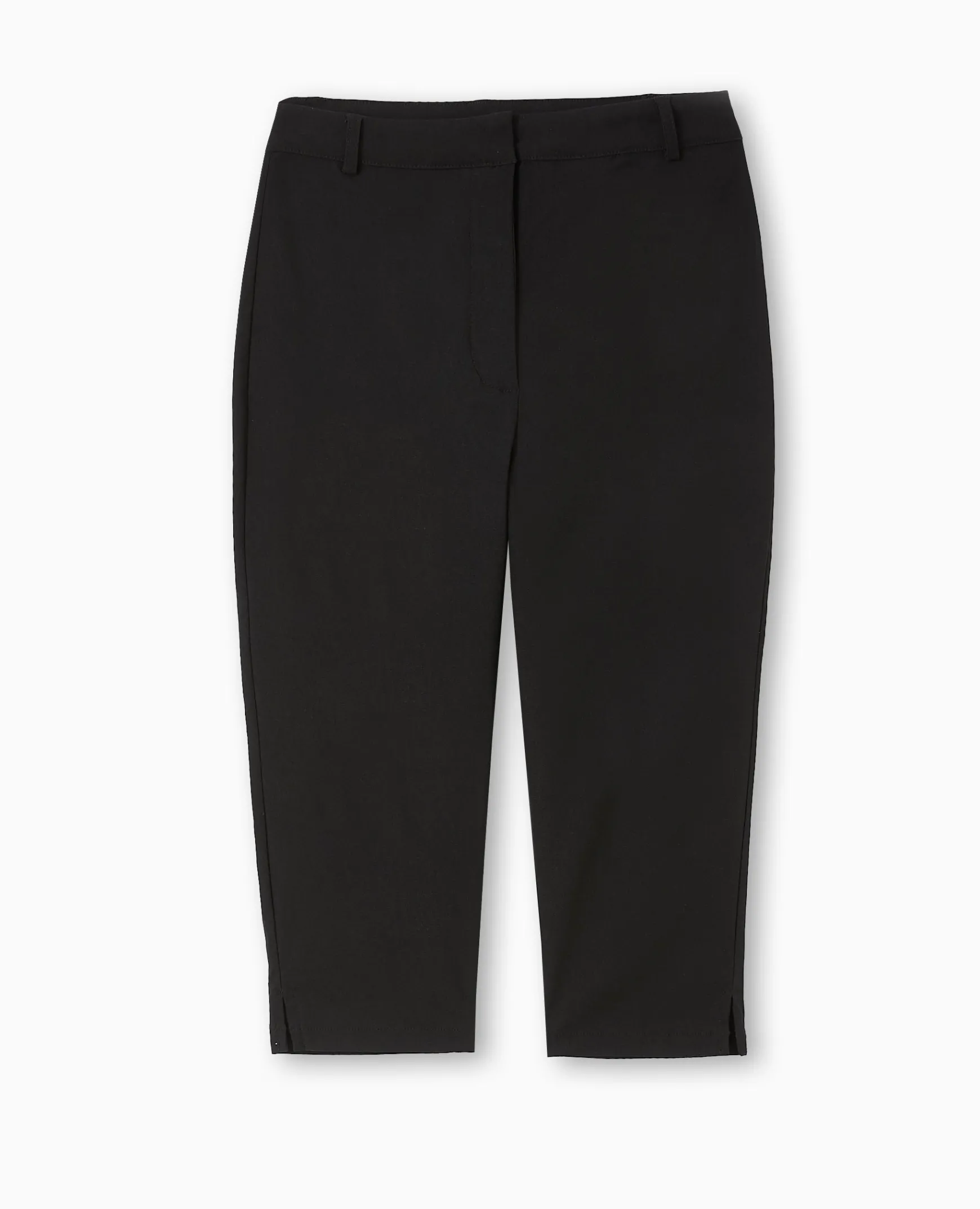 Pimkie Pantalon^Pantalon Corsaire En Tissu Stretch -