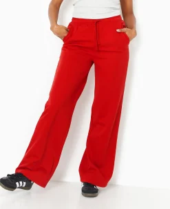 Pimkie Toute La Collection|Pimkie Positive^Pantalon De Jogging Droit En Molleton -