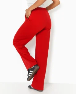 Pimkie Toute La Collection|Pimkie Positive^Pantalon De Jogging Droit En Molleton -