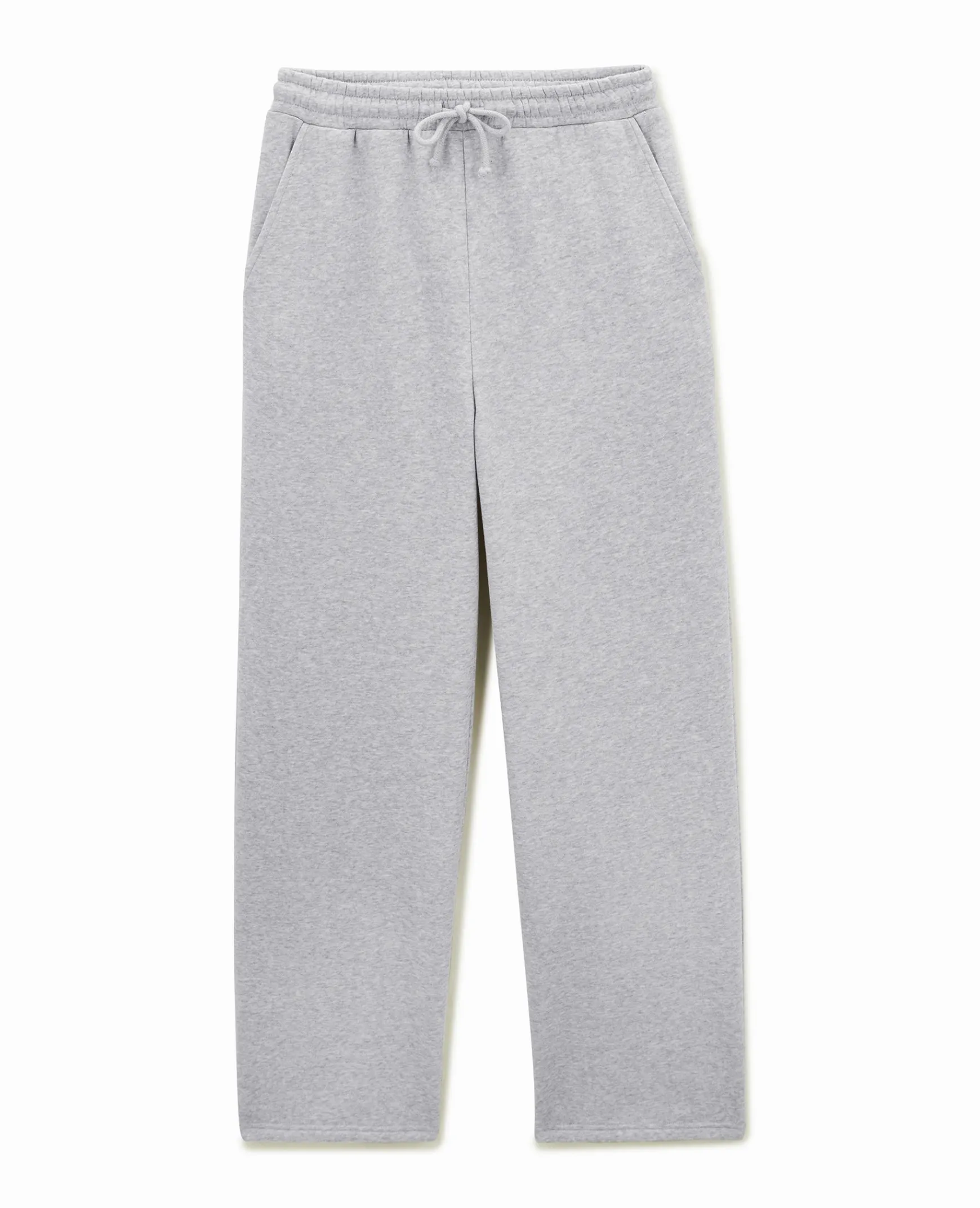 Pimkie Toute La Collection|Pimkie Positive^Pantalon De Jogging Droit En Molleton -