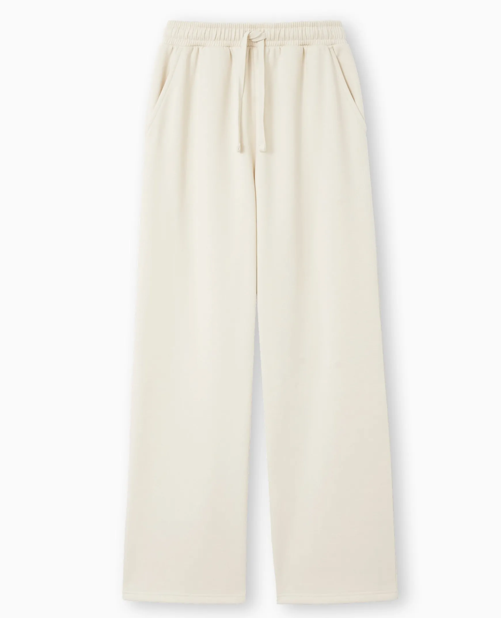 Pimkie Toute La Collection|Pimkie Positive^Pantalon De Jogging Droit En Molleton -