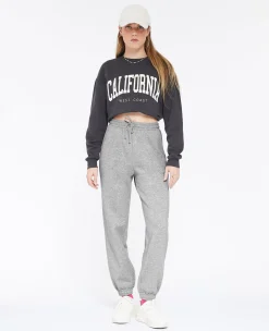 Pimkie Toute La Collection|Pimkie Positive^Pantalon De Jogging En Molleton -