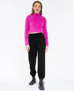 Pimkie Toute La Collection|Pimkie Positive^Pantalon De Jogging En Molleton -