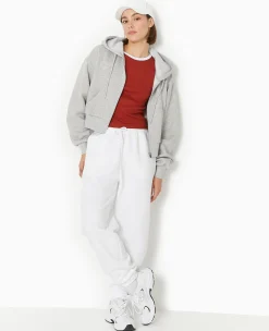Pimkie Toute La Collection|Pimkie Positive^Pantalon De Jogging En Molleton -