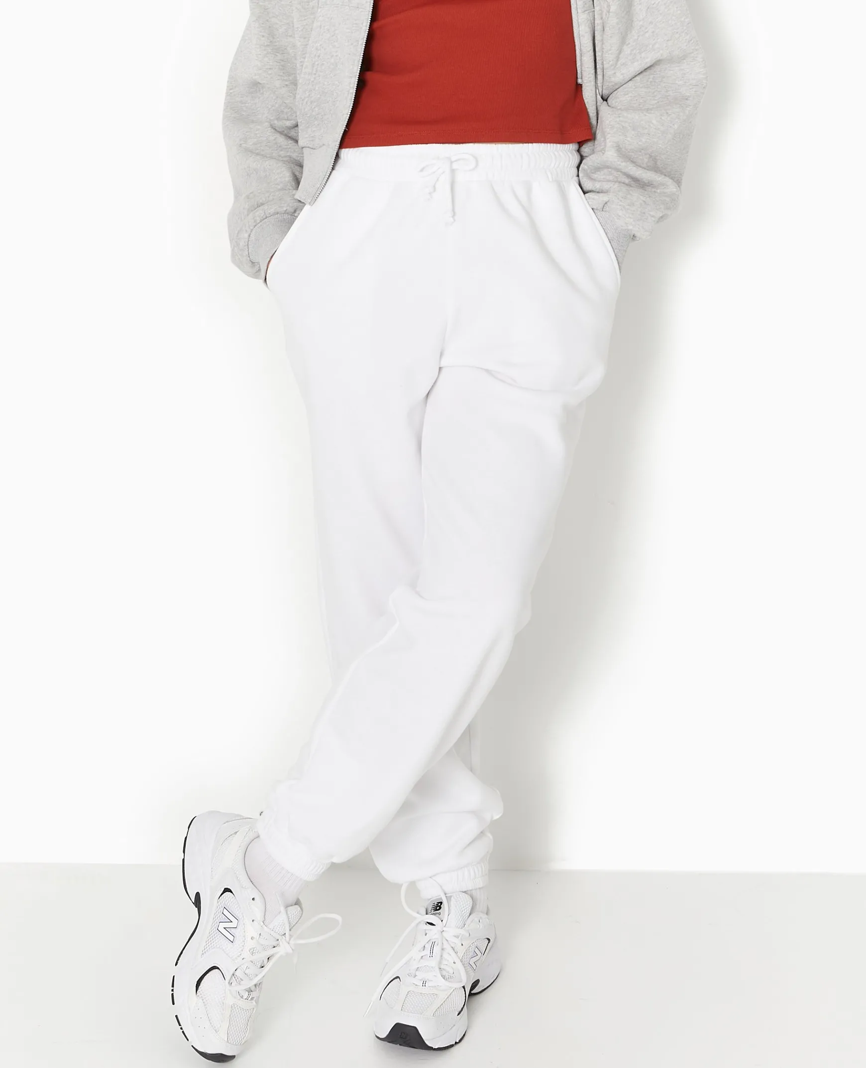 Pimkie Toute La Collection|Pimkie Positive^Pantalon De Jogging En Molleton -