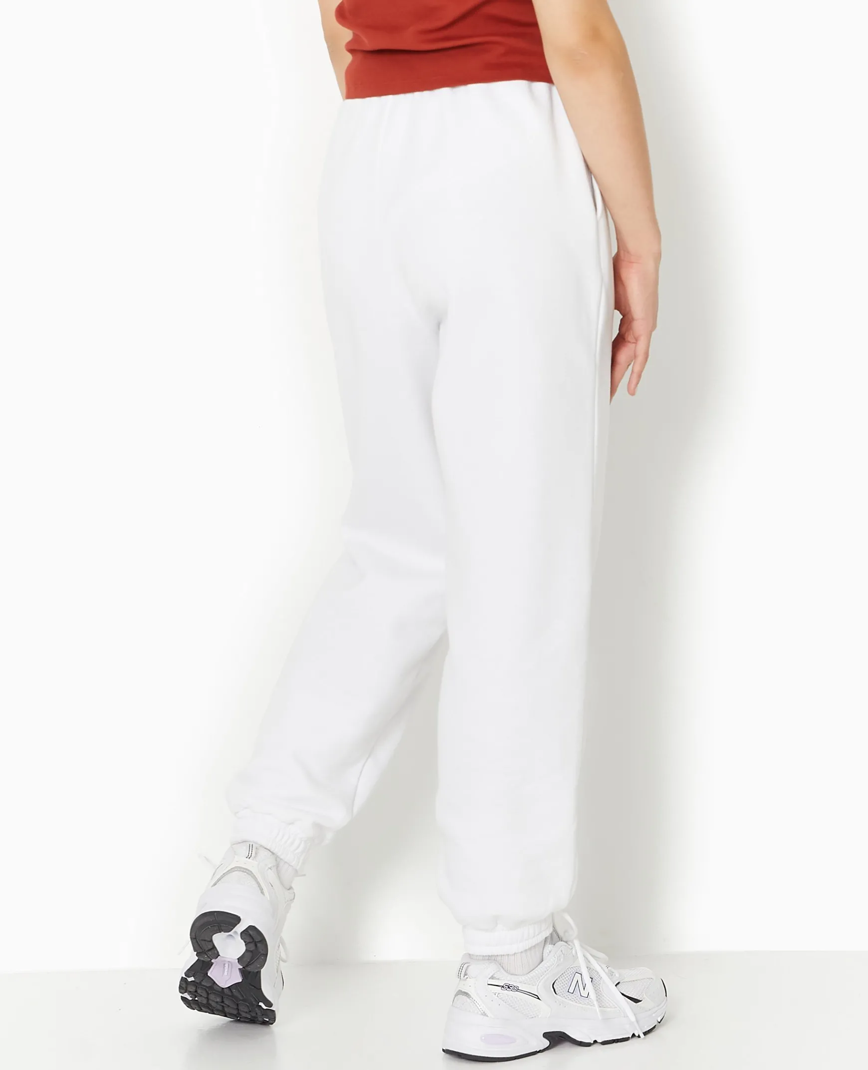 Pimkie Toute La Collection|Pimkie Positive^Pantalon De Jogging En Molleton -