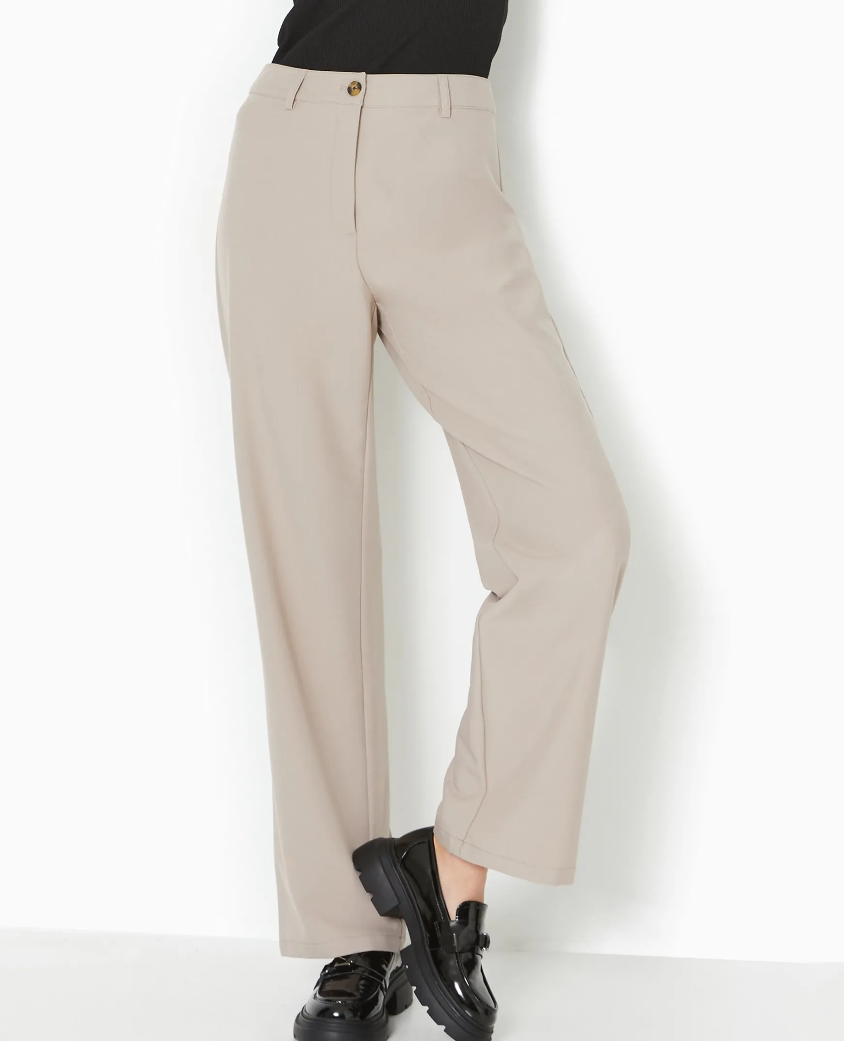 Pimkie Pantalon^Pantalon Droit City -