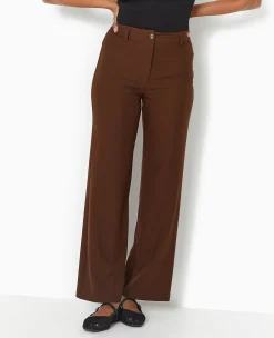 Pimkie Toute La Collection|Pantalon^Pantalon Droit City -