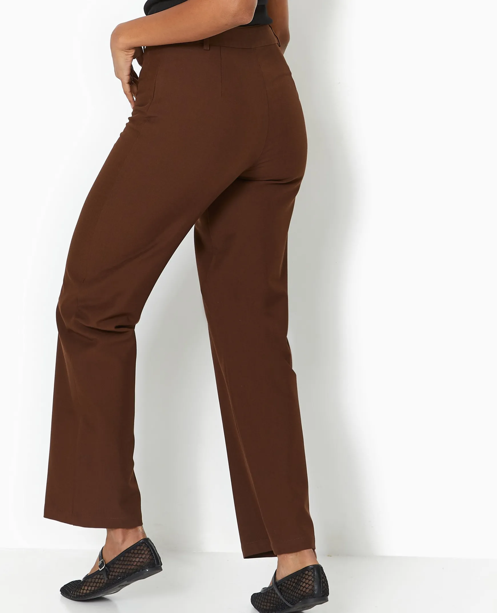 Pimkie Toute La Collection|Pantalon^Pantalon Droit City -