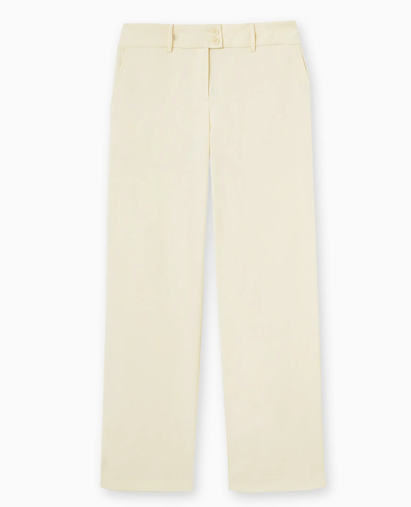 Pimkie Ensembles|Pantalon^Pantalon Droit Taille Basse -