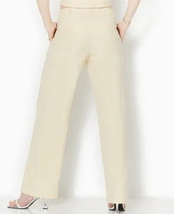 Pimkie Ensembles|Pantalon^Pantalon Droit Taille Basse -