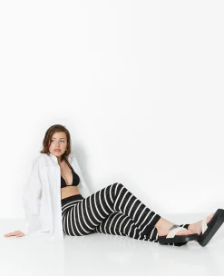 Pimkie Pantalon^Pantalon En Maille Ajourée -