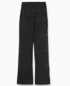 Pimkie Ensembles|Pantalon^Pantalon En Maille Fantaisie Ajourée -