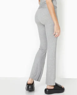Pimkie Toute La Collection|Pantalon^Pantalon Flare En Maille Côtelée -