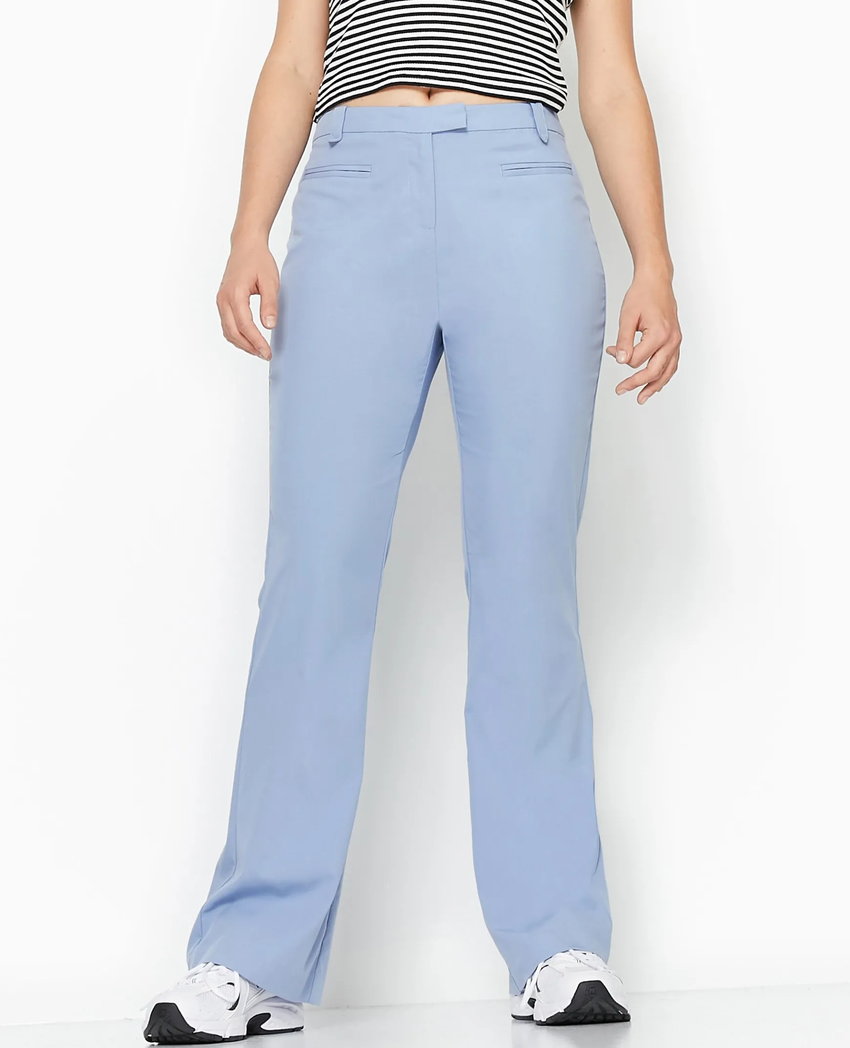Pimkie Pantalon^Pantalon Flare Taille Basse -