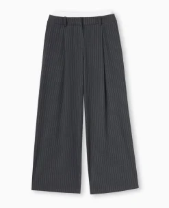 Pimkie Pantalon^Pantalon Large Avec Effet Caleçon Apparent -