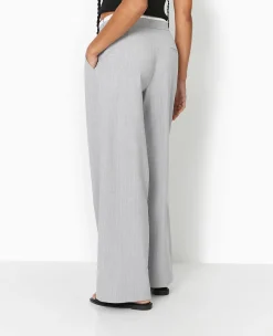 Pimkie Pantalon^Pantalon Large Avec Effet De Superposition -