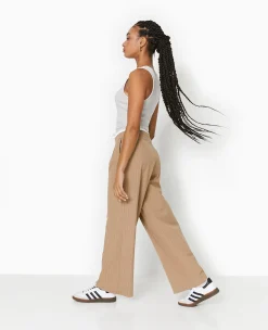 Pimkie Pantalon^Pantalon Large Avec Effet De Superposition -