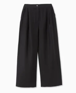 Pimkie Pantalon^Pantalon Large Avec Pinces -