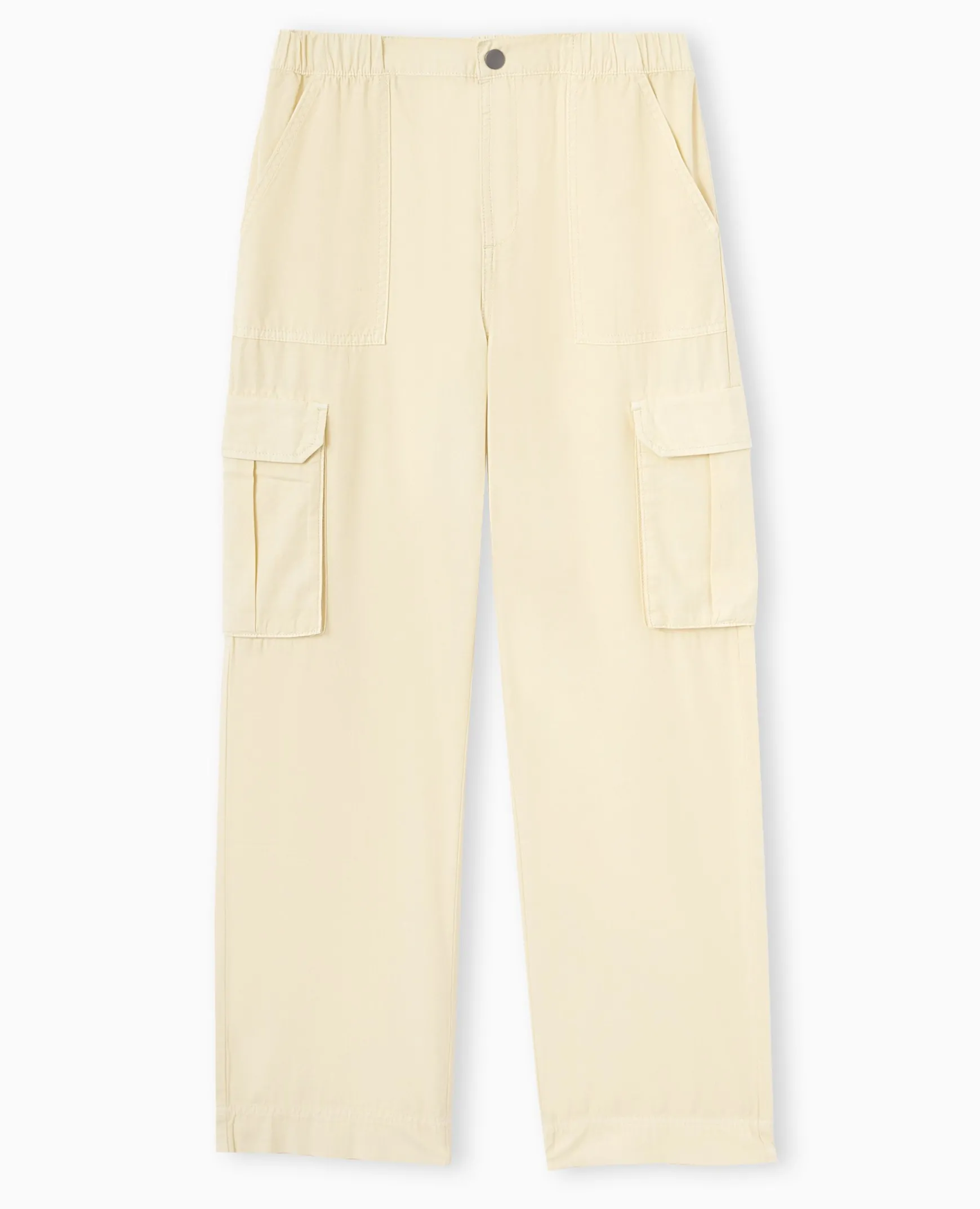 Pimkie Pantalon^Pantalon Large Cargo -
