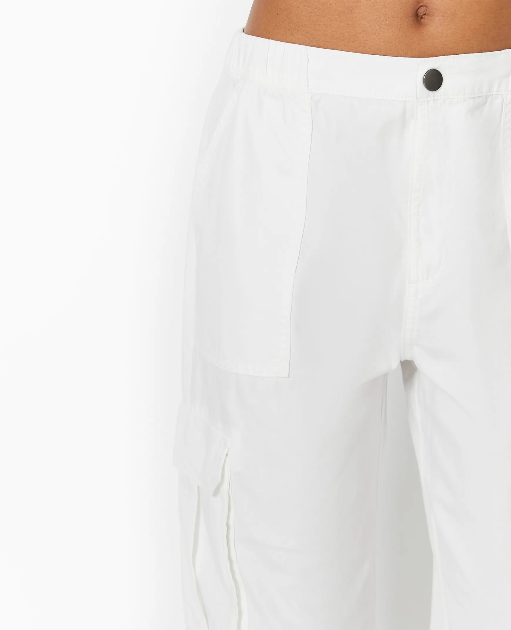 Pimkie Pantalon^Pantalon Large Cargo -