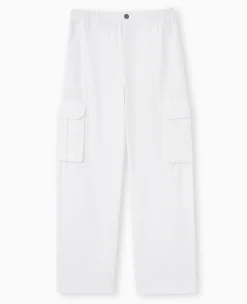 Pimkie Pantalon^Pantalon Large Cargo -