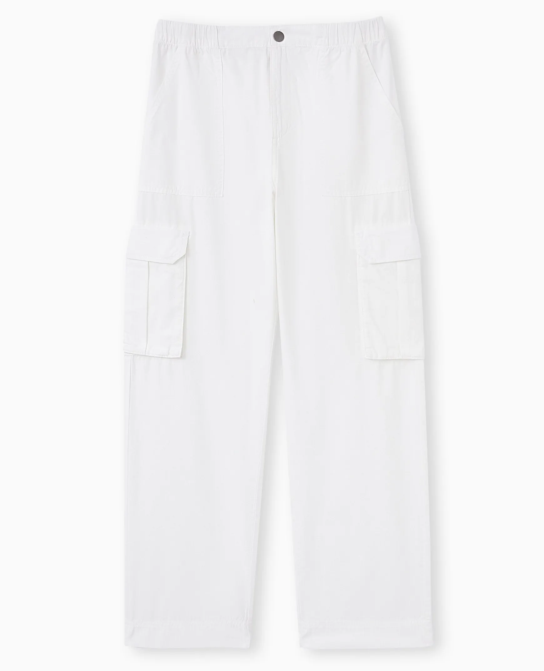 Pimkie Pantalon^Pantalon Large Cargo -