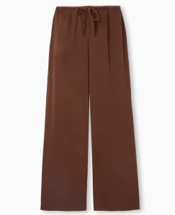 Pimkie Pantalon^Pantalon Large En Gaze De Coton -