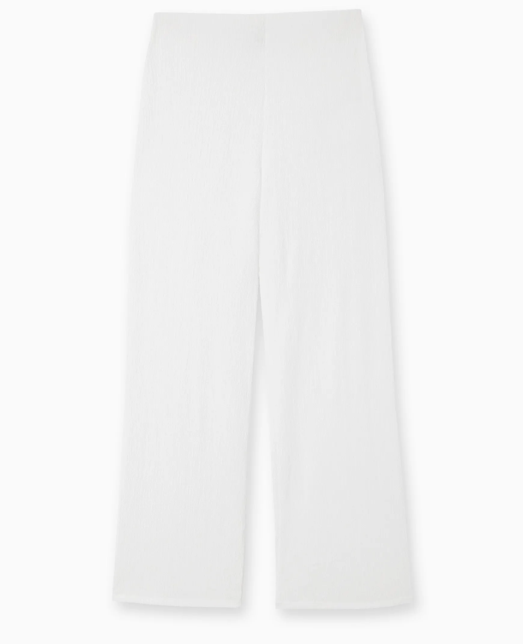 Pimkie Pantalon^Pantalon Large En Maille Reliéfée -