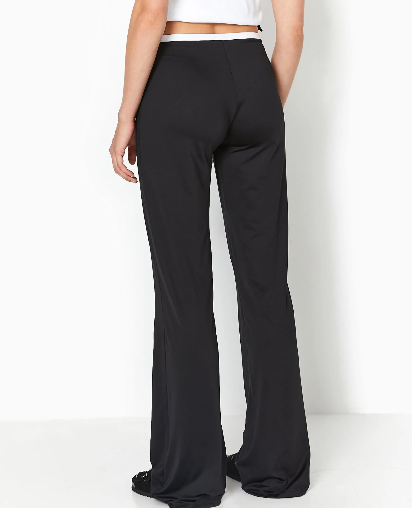 Pimkie Toute La Collection|Pantalon^Pantalon Large En Maille Extensible -