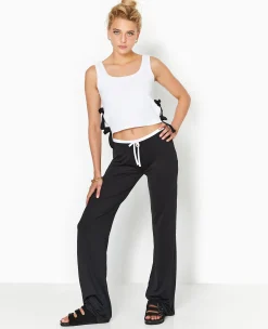 Pimkie Toute La Collection|Pantalon^Pantalon Large En Maille Extensible -