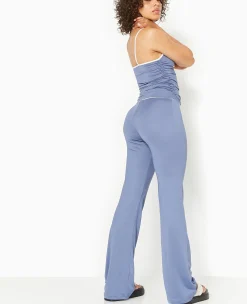 Pimkie Toute La Collection|Ensembles^Pantalon Large En Maille Extensible -