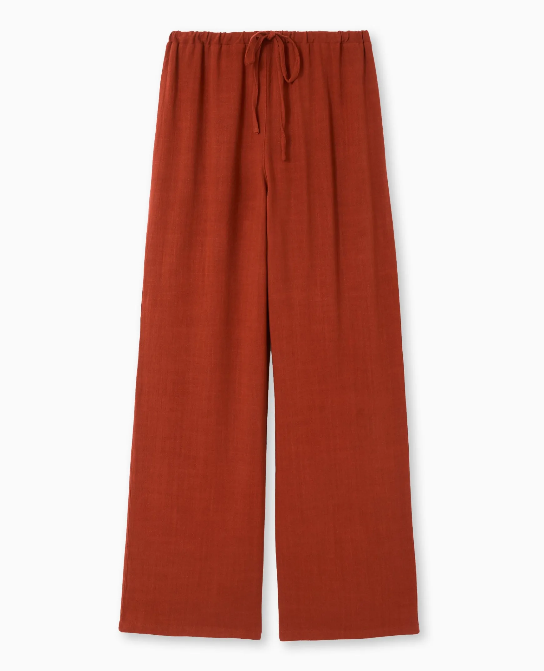 Pimkie Toute La Collection|Pantalon^Pantalon Large Et Droit Avec Taille élastiquée -
