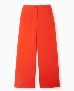 Pimkie Toute La Collection|Pantalon^Pantalon Large Et Droit Taille Haute -