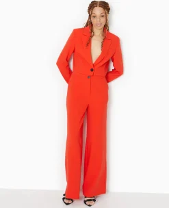 Pimkie Toute La Collection|Pantalon^Pantalon Large Et Droit Taille Haute -