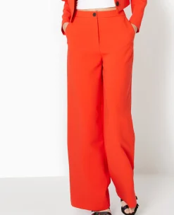 Pimkie Toute La Collection|Pantalon^Pantalon Large Et Droit Taille Haute -