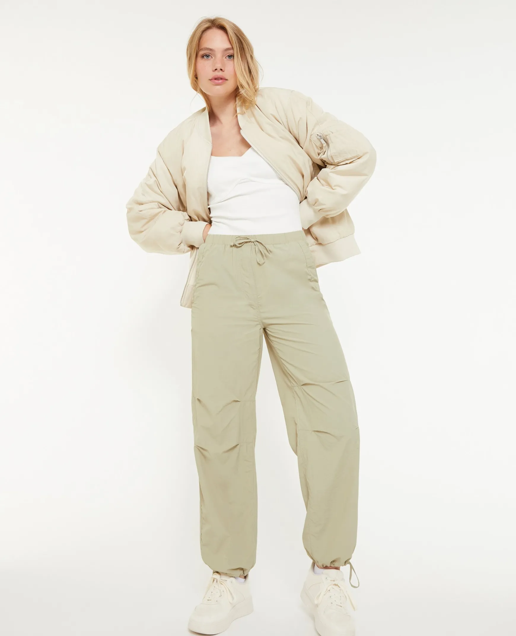 Pimkie Pantalon^Pantalon Parachute -