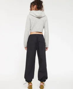 Pimkie Pimkie Positive|Pantalon^Pantalon Parachute Ceinture élastiquée -