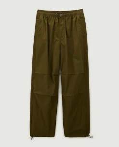 Pimkie Pimkie Positive|Pantalon^Pantalon Parachute Ceinture élastiquée -