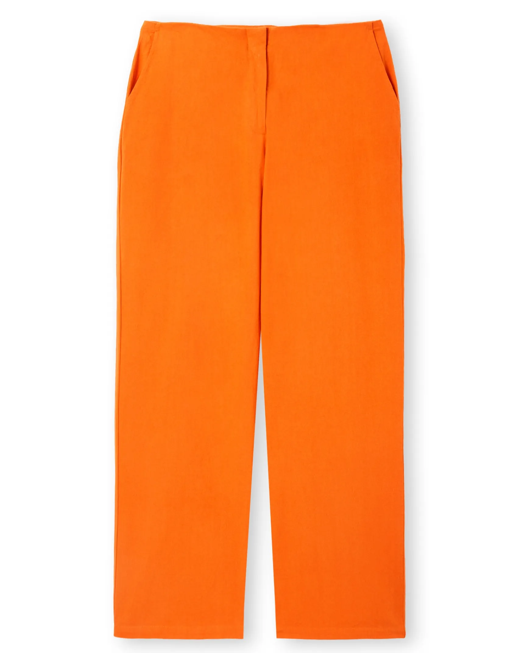Pimkie Pantalon^Pantalon Taille Basse Jambes Droites -