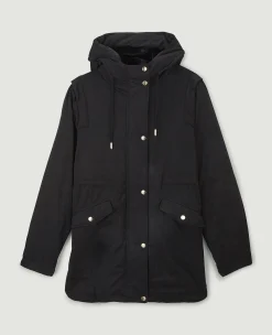 Pimkie Manteau Et Blouson^Parka Avec Doublure Fourrure -