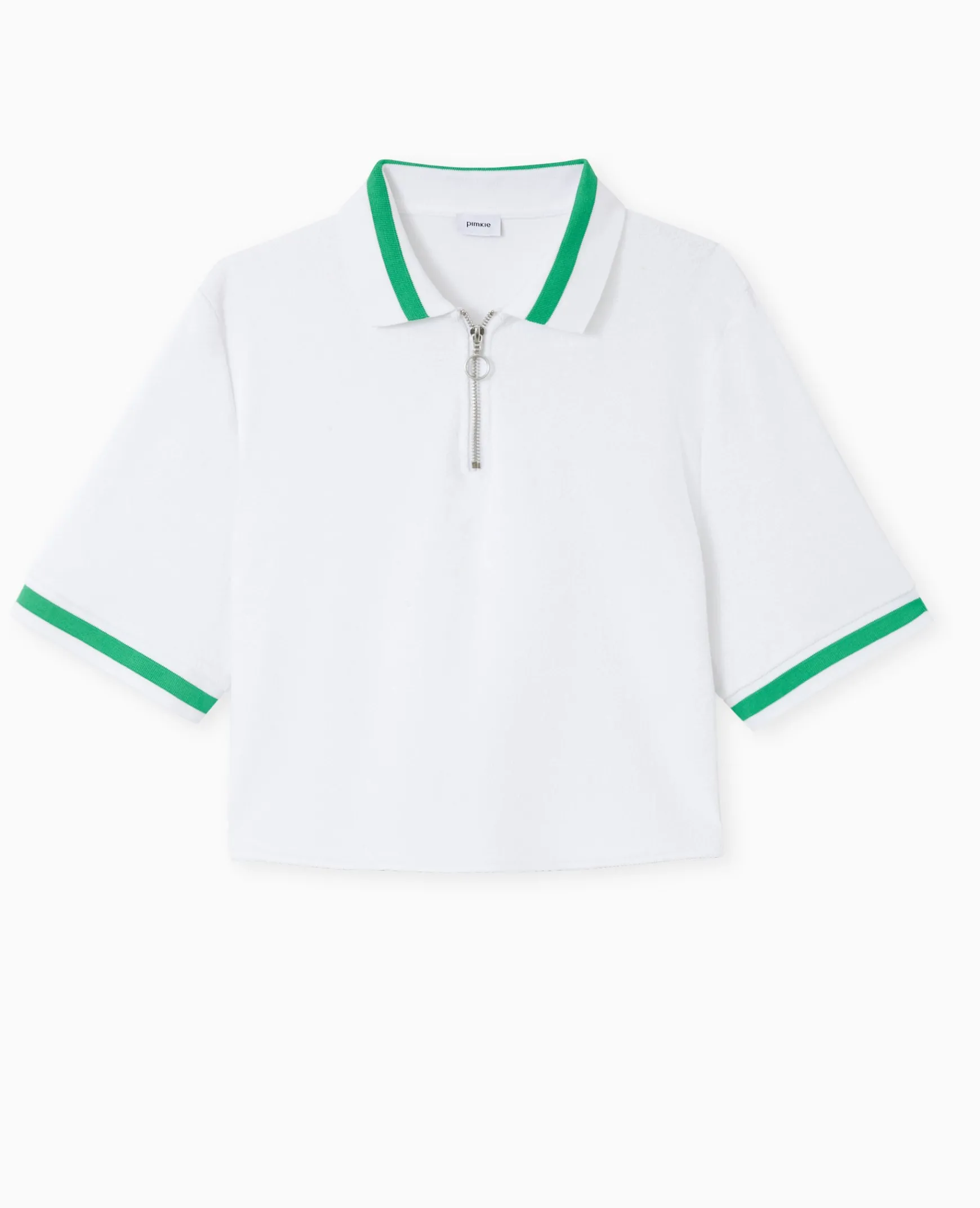 Pimkie Toute La Collection|Loungewear^Polo En Tissu éponge -