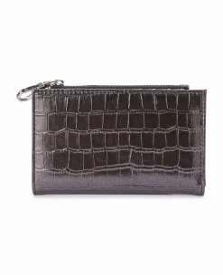 Pimkie Portefeuille^Porte-monnaie Effet Croco -