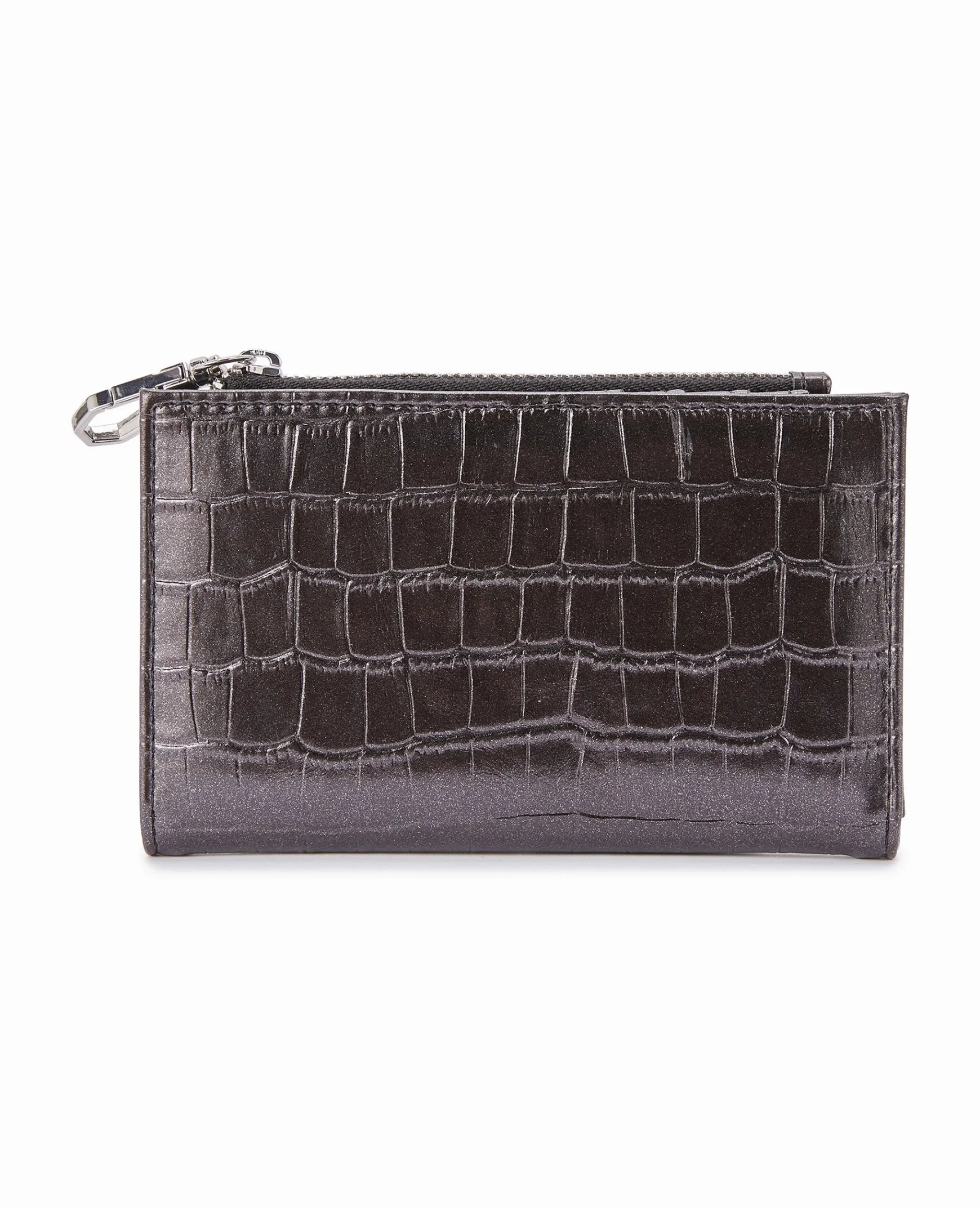 Pimkie Portefeuille^Porte-monnaie Effet Croco -
