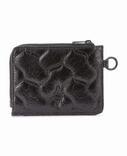 Pimkie Portefeuille^Porte-monnaie Effet Cuir Matelassé -