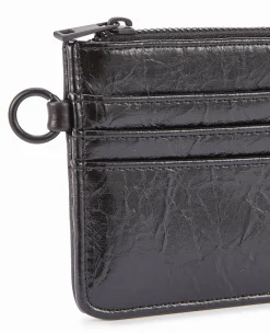 Pimkie Portefeuille^Porte-monnaie Effet Cuir Matelassé -