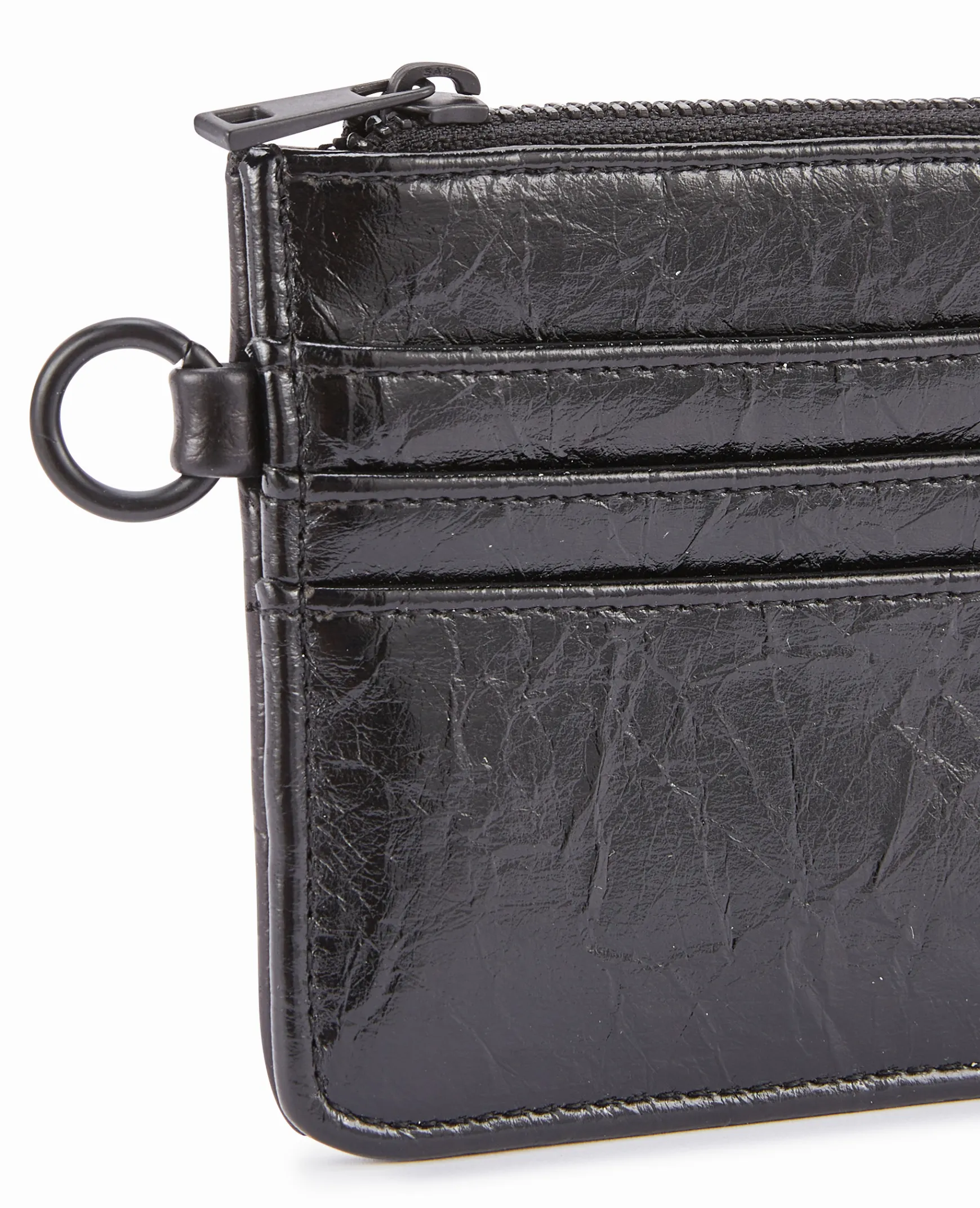Pimkie Portefeuille^Porte-monnaie Effet Cuir Matelassé -