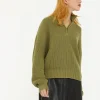 Pimkie Pull Et Gilet^Pull Col Camionneur -