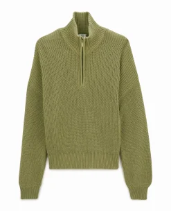 Pimkie Pull Et Gilet^Pull Col Camionneur -