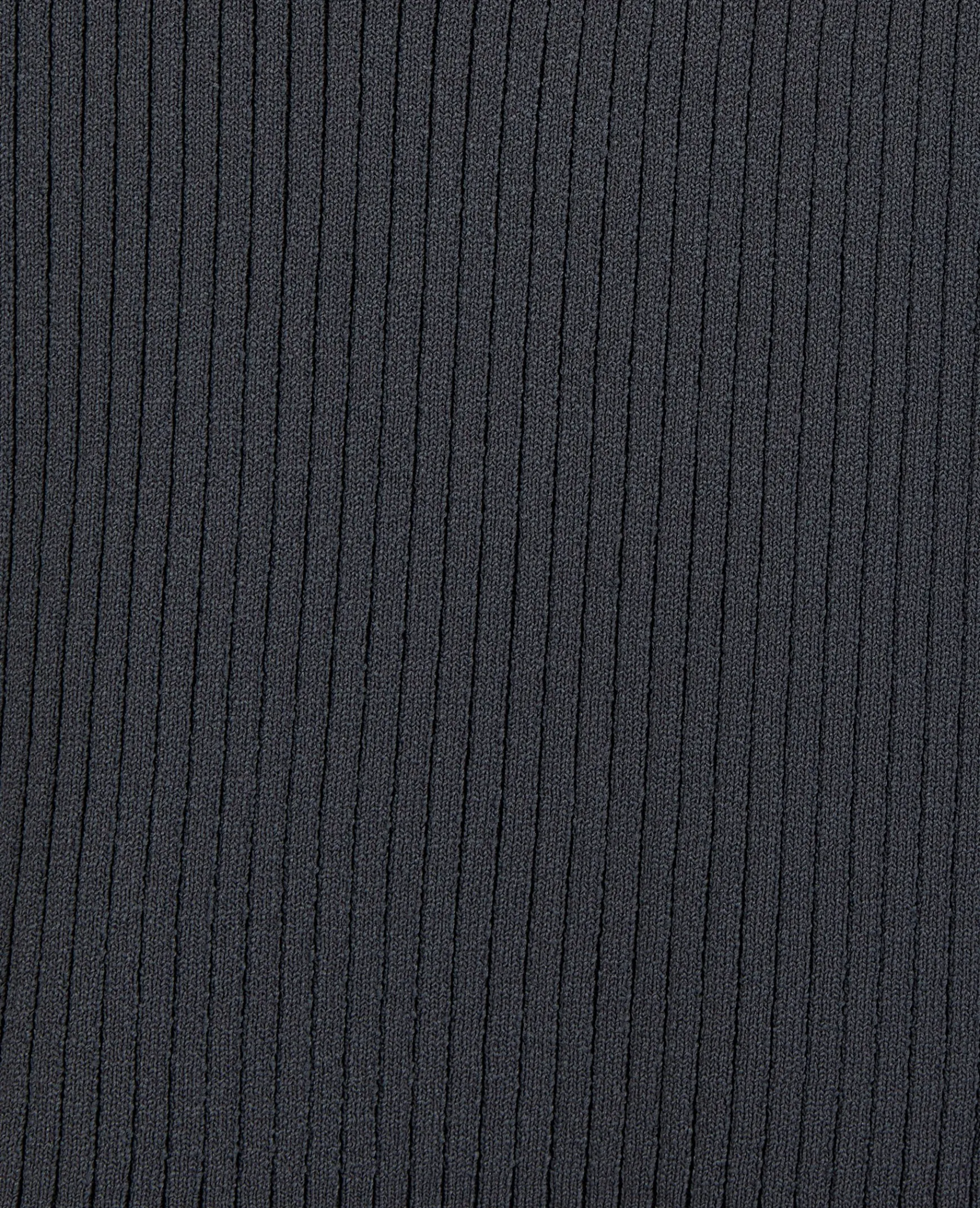 Pimkie Pull Et Gilet^Pull Col Polo En Maille Côtelée -